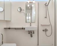 Videresalg - Apartment/Flat - Orihuela Costa - Campoamor