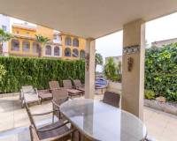 Videresalg - Apartment/Flat - Orihuela Costa - Campoamor