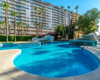 Videresalg - Apartment/Flat - Orihuela Costa - Dehesa de campoamor