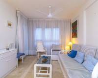 Videresalg - Apartment/Flat - Orihuela Costa - Dehesa de campoamor