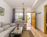 Videresalg - Apartment/Flat - Orihuela Costa - La Ciñuelica