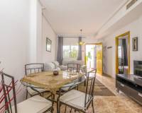 Videresalg - Apartment/Flat - Orihuela Costa - La Ciñuelica