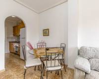 Videresalg - Apartment/Flat - Orihuela Costa - La Ciñuelica