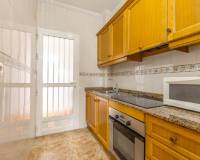 Videresalg - Apartment/Flat - Orihuela Costa - La Ciñuelica