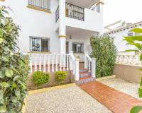 Videresalg - Apartment/Flat - Orihuela Costa - La Ciñuelica