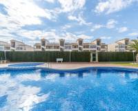 Videresalg - Apartment/Flat - Orihuela Costa - La Ciñuelica