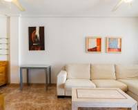 Videresalg - Apartment/Flat - Orihuela Costa - La Ciñuelica