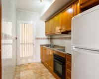 Videresalg - Apartment/Flat - Orihuela Costa - La Ciñuelica