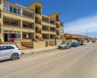 Videresalg - Apartment/Flat - Orihuela Costa - La Ciñuelica