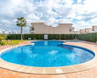 Videresalg - Apartment/Flat - Orihuela Costa - La Ciñuelica