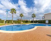 Videresalg - Apartment/Flat - Orihuela Costa - La Ciñuelica