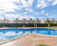 Videresalg - Apartment/Flat - Orihuela Costa - La Ciñuelica