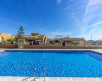 Videresalg - Apartment/Flat - Orihuela Costa - La Ciñuelica