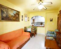 Videresalg - Apartment/Flat - Orihuela Costa - La Florida