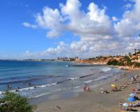 Videresalg - Apartment/Flat - Orihuela Costa - La Zenia
