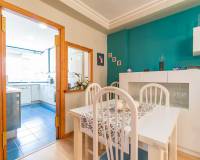 Videresalg - Apartment/Flat - Orihuela Costa - La Zenia