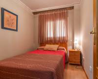 Videresalg - Apartment/Flat - Orihuela Costa - La Zenia