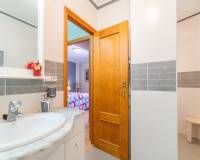 Videresalg - Apartment/Flat - Orihuela Costa - La Zenia