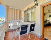 Videresalg - Apartment/Flat - Orihuela Costa - La Zenia
