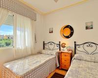Videresalg - Apartment/Flat - Orihuela Costa - La Zenia