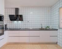 Videresalg - Apartment/Flat - Orihuela Costa - La Zenia