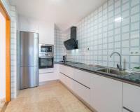 Videresalg - Apartment/Flat - Orihuela Costa - La Zenia