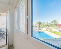 Videresalg - Apartment/Flat - Orihuela Costa - La Zenia