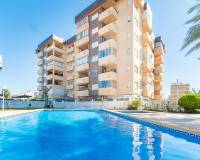Videresalg - Apartment/Flat - Orihuela Costa - La Zenia
