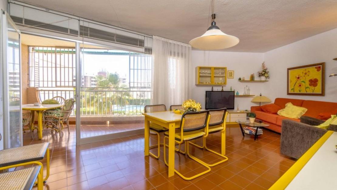 Videresalg - Apartment/Flat - Orihuela Costa - La Zenia