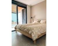 Videresalg - Apartment/Flat - Orihuela Costa - Las Colinas Golf