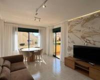 Videresalg - Apartment/Flat - Orihuela Costa - Las Filipinas
