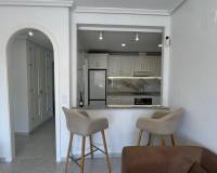 Videresalg - Apartment/Flat - Orihuela Costa - Las Filipinas