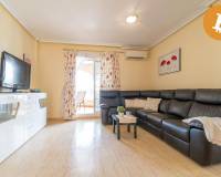 Videresalg - Apartment/Flat - Orihuela Costa - Lomas de Cabo Roig