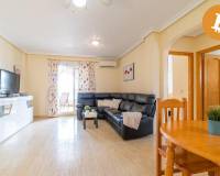 Videresalg - Apartment/Flat - Orihuela Costa - Lomas de Cabo Roig