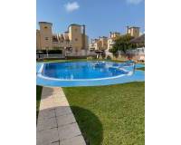 Videresalg - Apartment/Flat - Orihuela Costa - Lomas de Cabo Roig