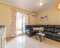 Videresalg - Apartment/Flat - Orihuela Costa - Lomas de Cabo Roig