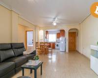 Videresalg - Apartment/Flat - Orihuela Costa - Lomas de Cabo Roig