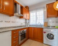 Videresalg - Apartment/Flat - Orihuela Costa - Lomas de Cabo Roig