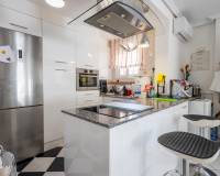 Videresalg - Apartment/Flat - Orihuela Costa - Lomas de Cabo Roig