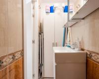 Videresalg - Apartment/Flat - Orihuela Costa - Lomas de Cabo Roig