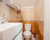 Videresalg - Apartment/Flat - Orihuela Costa - Lomas de Cabo Roig