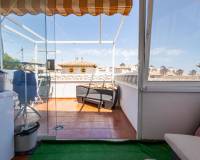 Videresalg - Apartment/Flat - Orihuela Costa - Lomas de Cabo Roig