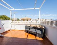 Videresalg - Apartment/Flat - Orihuela Costa - Lomas de Cabo Roig