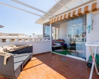 Videresalg - Apartment/Flat - Orihuela Costa - Lomas de Cabo Roig