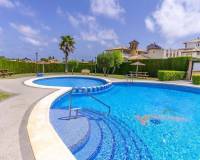 Videresalg - Apartment/Flat - Orihuela Costa - Lomas de Cabo Roig