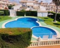 Videresalg - Apartment/Flat - Orihuela Costa - Lomas de Cabo Roig
