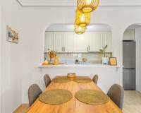 Videresalg - Apartment/Flat - Orihuela Costa - Los Altos