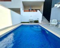 Videresalg - Apartment/Flat - Orihuela Costa - Los Altos