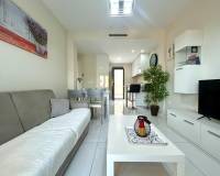 Videresalg - Apartment/Flat - Orihuela Costa - Los Altos