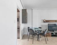 Videresalg - Apartment/Flat - Orihuela Costa - Los Altos